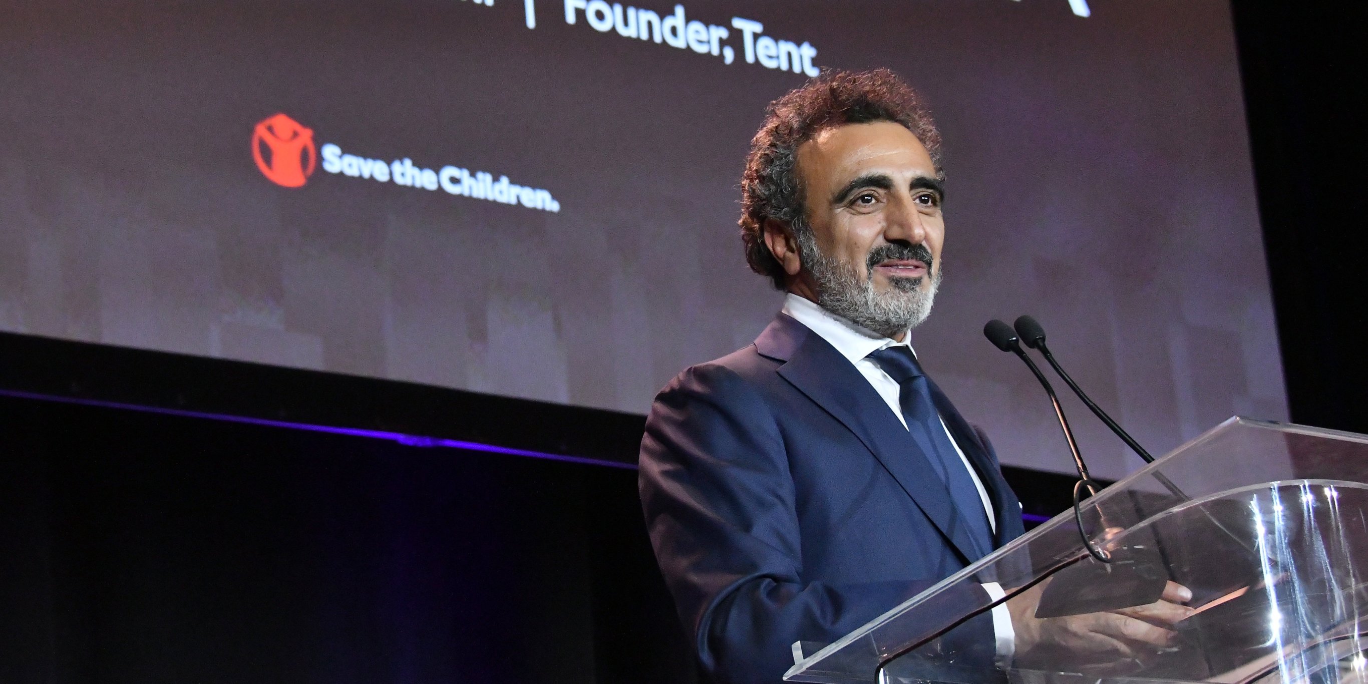 The Chobani billionaire who turned a $3,000 loan into a yogurt empire says CEOs don’t actually report to the board — they report to the consumer