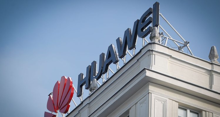 Huawei reportedly helped North Korea build out 3G network in secret