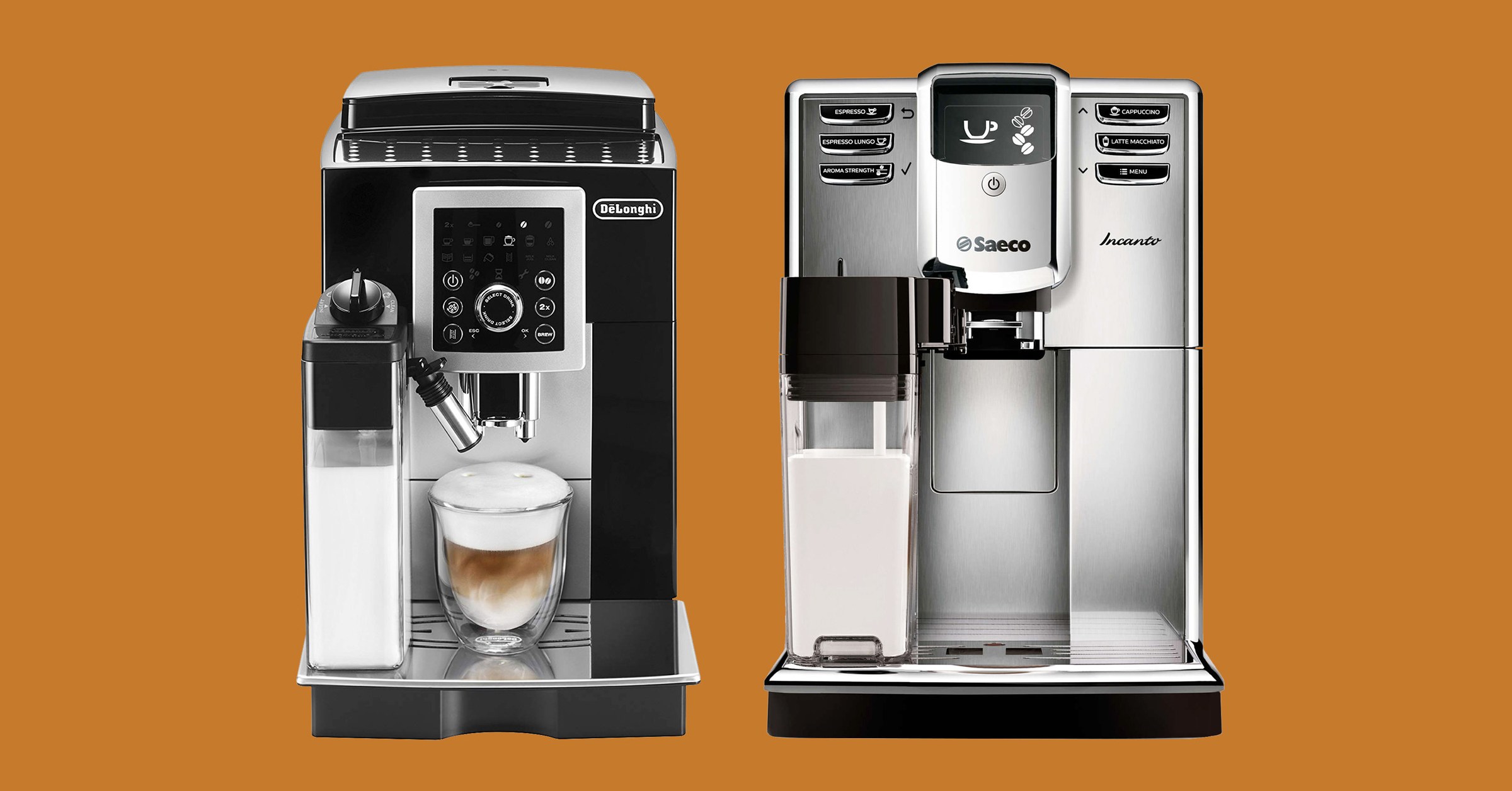 Are Super Automatic Espresso Machines Worth Buying?