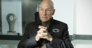 ‘Star Trek: Picard’ Shows Where the Franchise Is Boldly Going