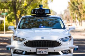 Lyft opens autonomous driving dataset from its Level 5 self-driving fleet to the public