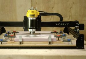 Inventables raises $11.5M for its desktop milling technology