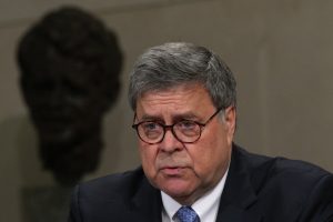 AG Barr says consumers should accept security risks of encryption backdoors