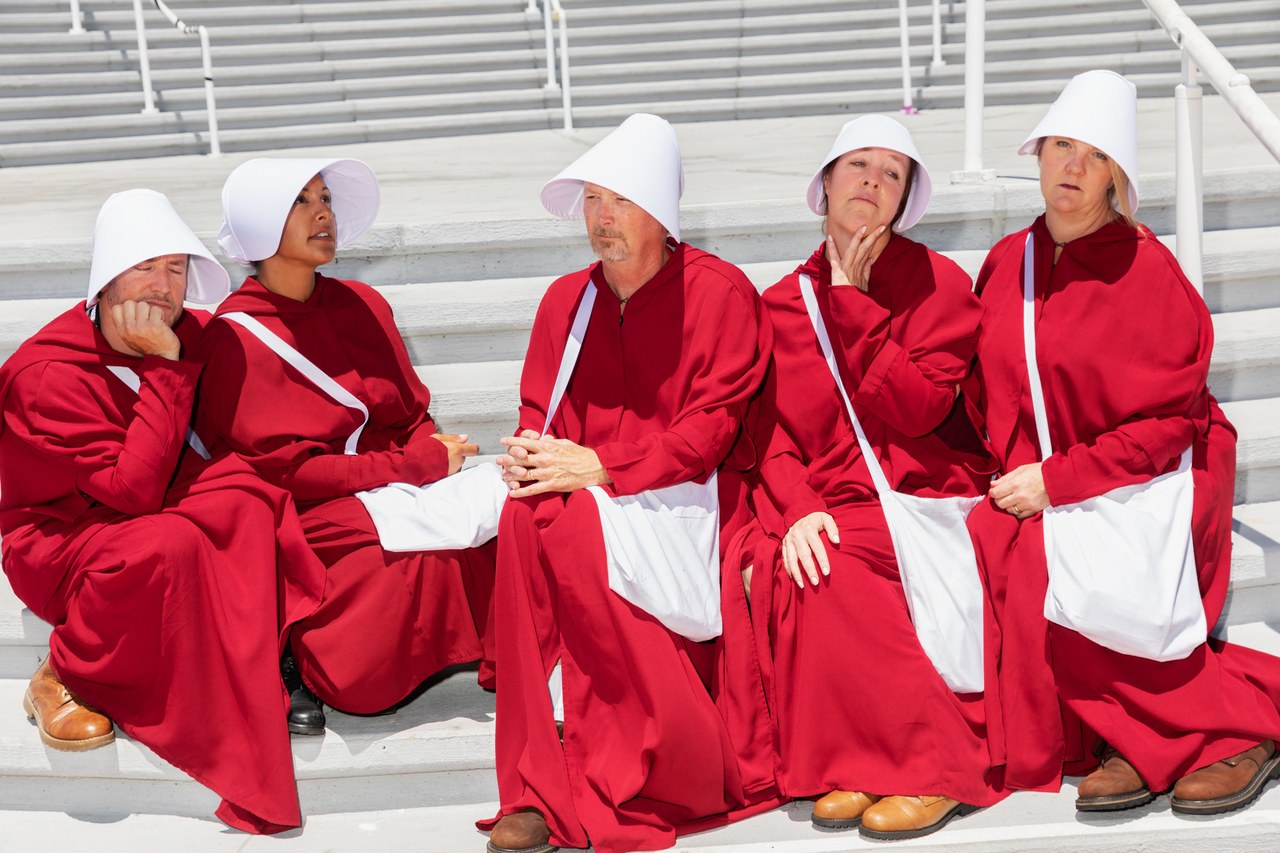 Comic-Con’s Unexpectedly Great Cosplay Moments