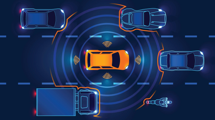 The road ahead for Waymo, AV engineering and mobility, with Waymo CTO Dmitri Dolgov