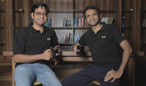 Fintech firm Zeta’s valuation climbs to $300M in its first external funding round