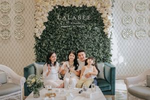 Raena raises $1.82 million to help influencers in Southeast Asia launch their own consumer brands