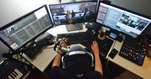 All the gear you need to build a game-streaming empire