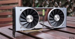 NVIDIA RTX 2080 Super review: A modest, necessary upgrade