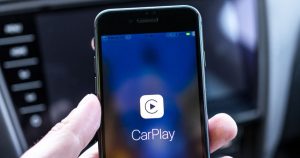 BMW adds an $80 yearly subscription for Apple’s CarPlay