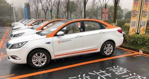 Daily Crunch: Toyota backs Didi Chuxing