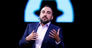 Facebook’s Ex-Security Chief Details His ‘Observatory’ for Internet Abuse