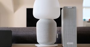 IKEA SYMFONISK review: Sonos speakers at IKEA prices