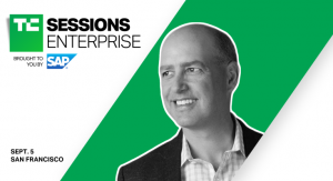 Emergence’s Jason Green joins TC Sessions: Enterprise this September