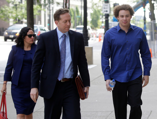 Marcus Hutchins, malware researcher and ‘WannaCry hero’, sentenced to supervised release