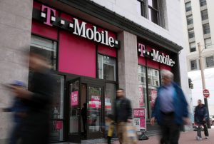 T-Mobile and Sprint get DOJ approval for $26 billion merger deal