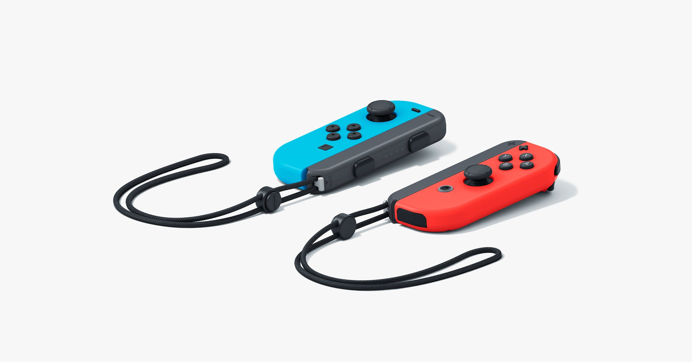 Nintendo’s Reportedly Fixing Those Broken Joy-Cons for Free