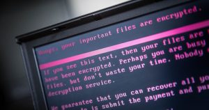 Local governments are still woefully unprepared to fight ransomware