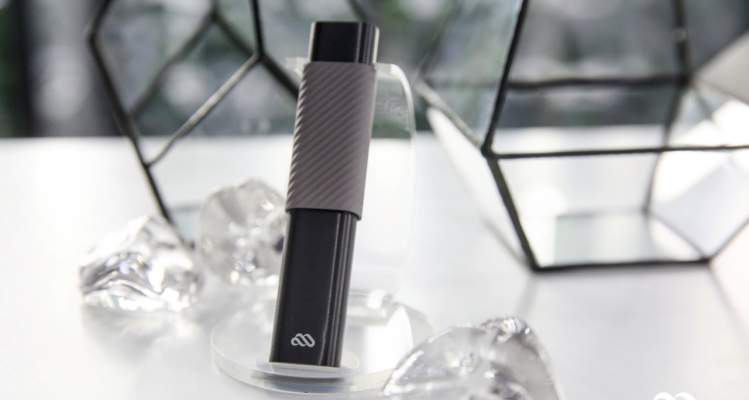 The scientist behind Juul launches a Juul alternative for China