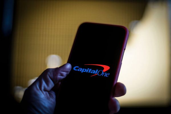 Capital One hacked, over 100 million customers affected