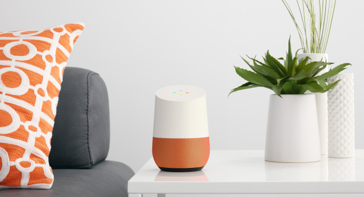 Huawei and Google were reportedly building a (now suspended) smart speaker
