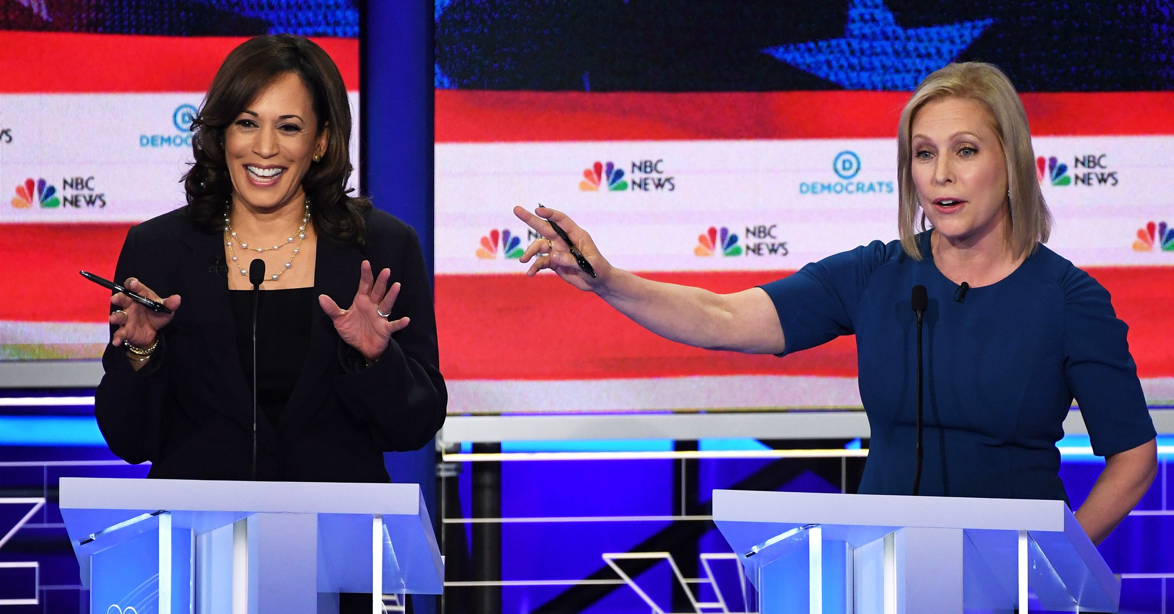 How to Watch the Second 2020 Democratic Primary Debate