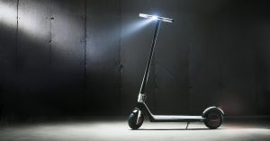 Review: The Unagi Model One Is A Better Lighter Scooter