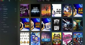 GOG Galaxy 2.0 aims to put all your digital games in one place