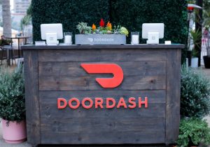 Startups Weekly: DoorDash gets a taste of Caviar