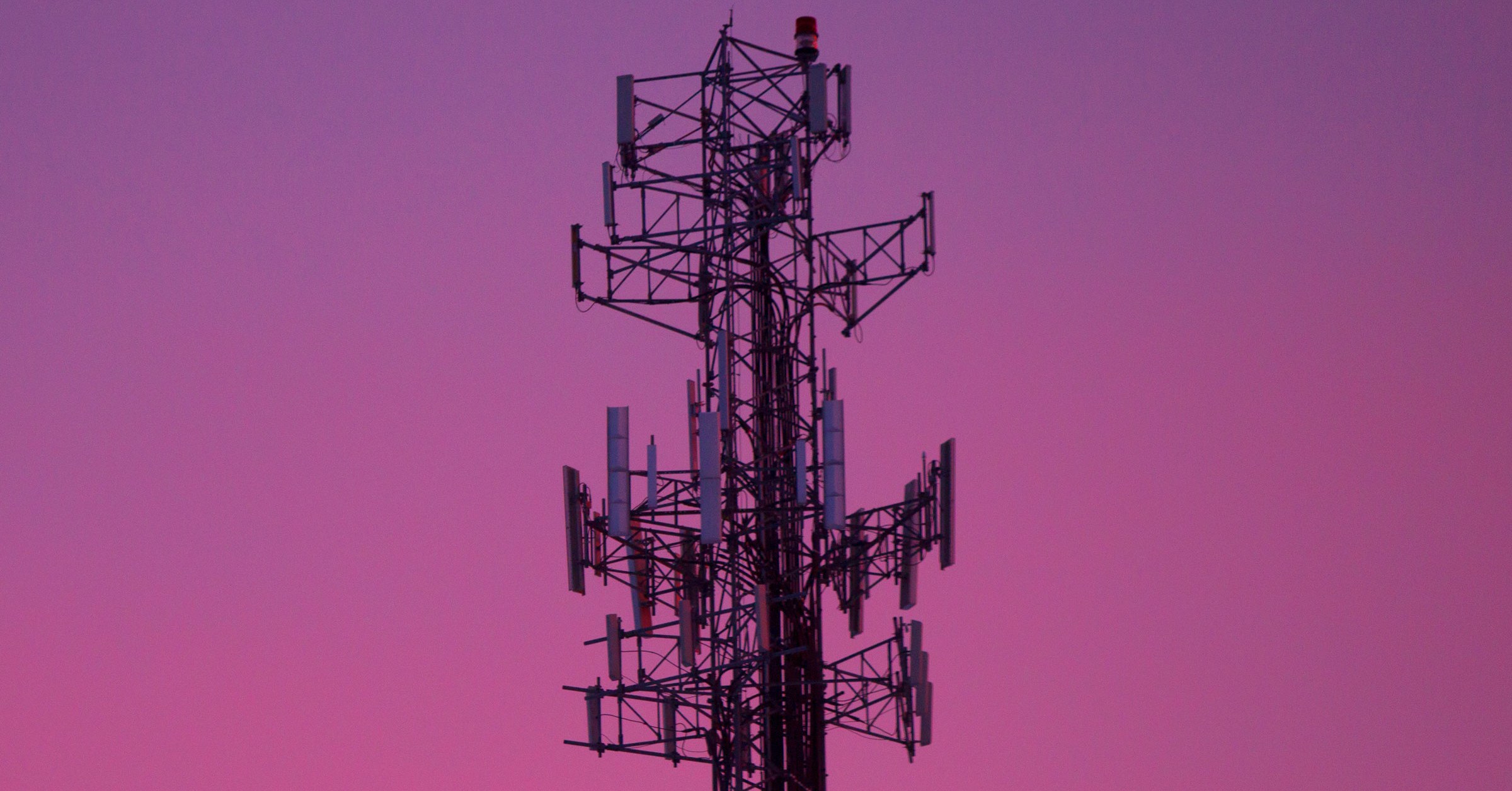 5G Is Here—and Still Vulnerable to Stingray Surveillance