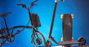 The best electric bikes, scooters and skateboards to use at school