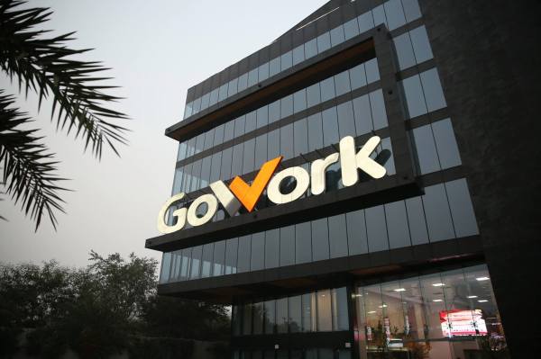 India’s GoWork raises $53M in debt financing to expand its co-working spaces business