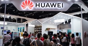 Huawei’s Latest Earnings Mask Its Trouble Outside China