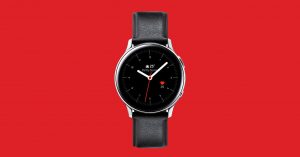 Samsung Galaxy Watch Active2: Price, Specs, Release Date