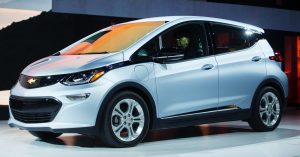 Now on the Used Car Lot: Great Electric Vehicles for Cheap