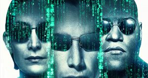 ‘The Matrix’ returns to theaters August 30th with Dolby Vision and Atmos