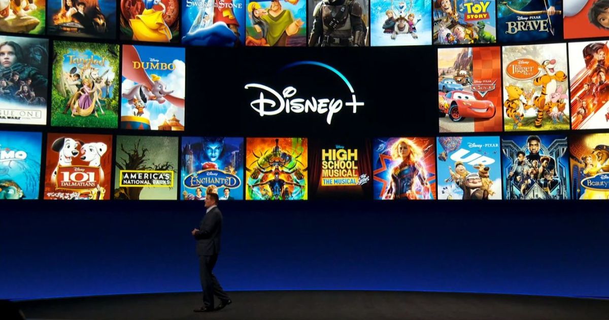 Disney’s streaming bundle: Disney+, ESPN+ and Hulu for $12.99