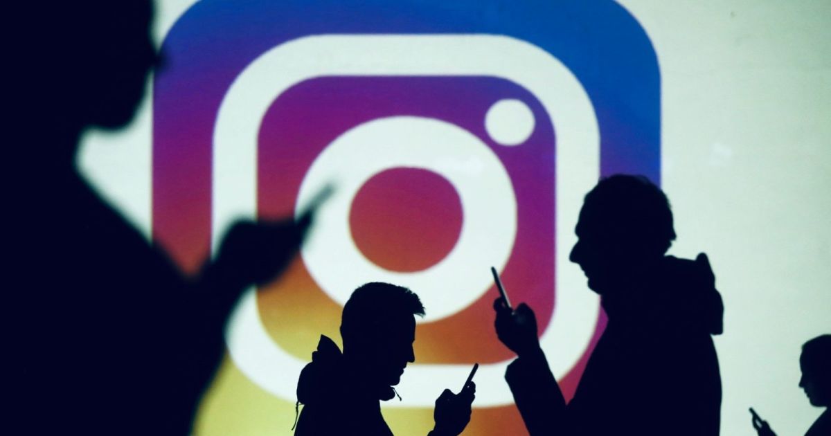 Instagram’s ‘huge booty’ problem keeps getting worse