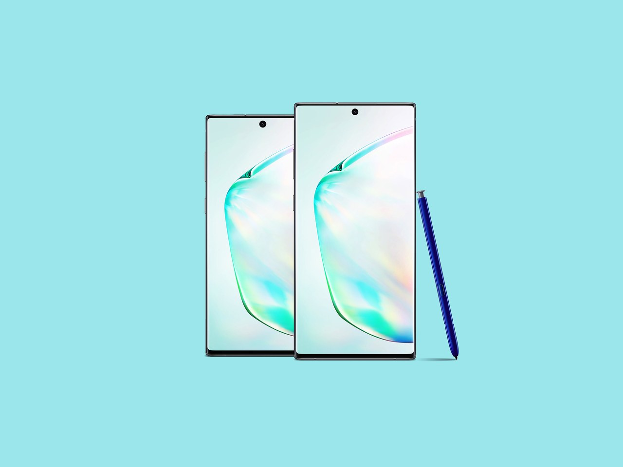 Samsung Galaxy Note10 and Note10+: Price, Specs, Release Date