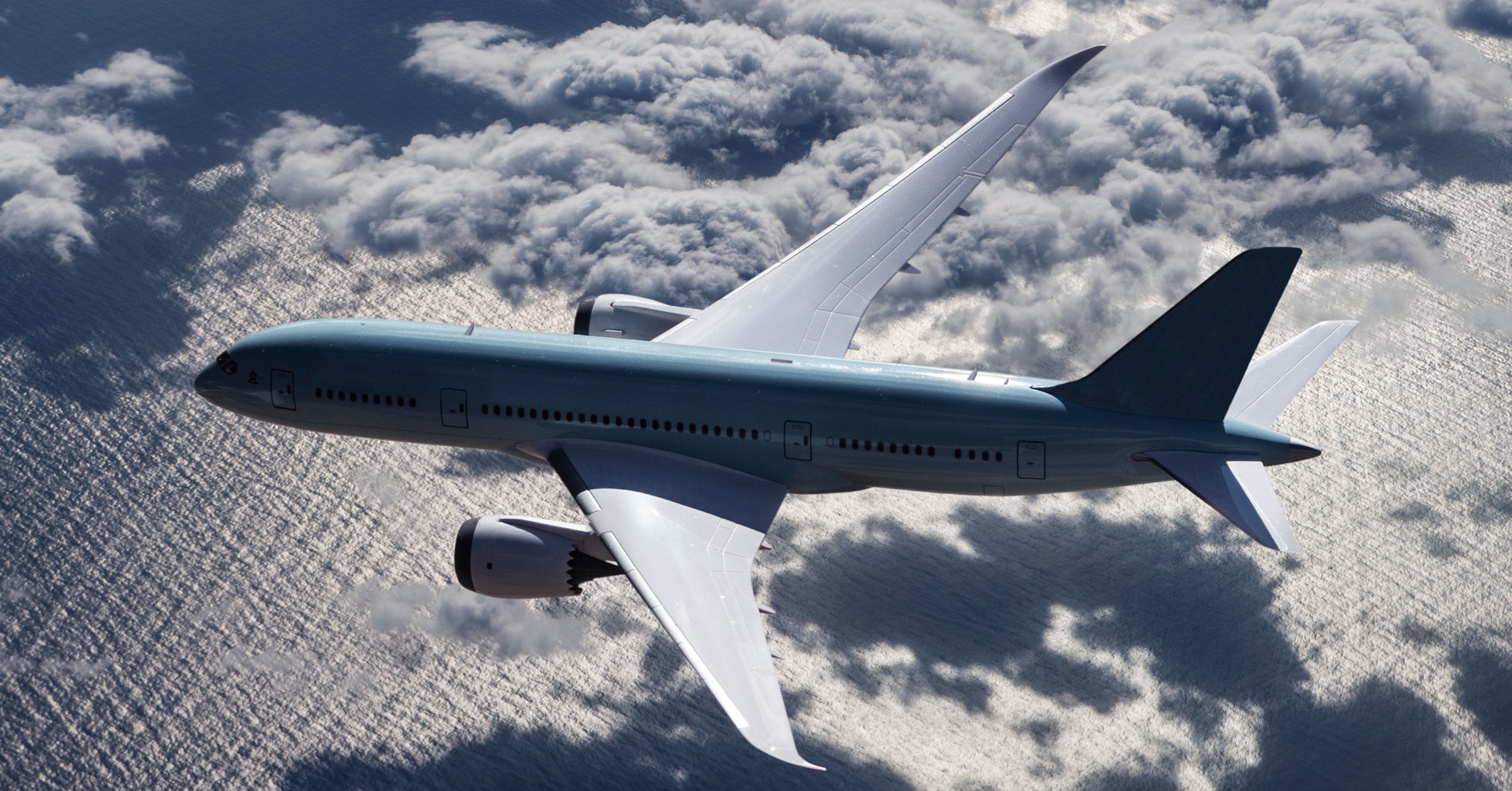 A Boeing Code Leak Exposes Security Flaws Deep in a 787’s Guts