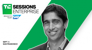 Adobe’s Amit Ahuja will be talking customer experience at TechCrunch Sessions: Enterprise