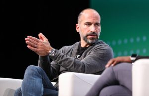 Daily Crunch: Uber reports big losses and slowing growth