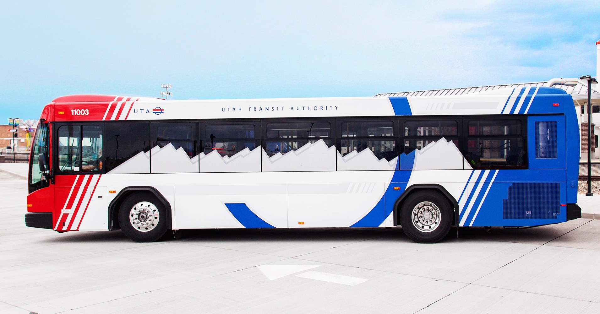 Free Bus Rides in Salt Lake City Might Not Be So Far-Fetched