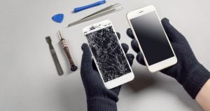 Thank Google for making it harder to find a phone-repair service