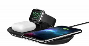 Apple is selling Mophie’s new AirPower knock-off