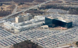 How tech is transforming the intelligence industry