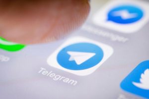 Telegram introduces new feature to prevent users from texting too often in a group