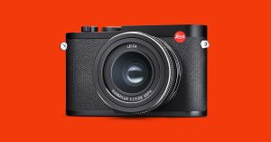 Leica’s Q2 Is Almost Perfect, From a Certain Point of View