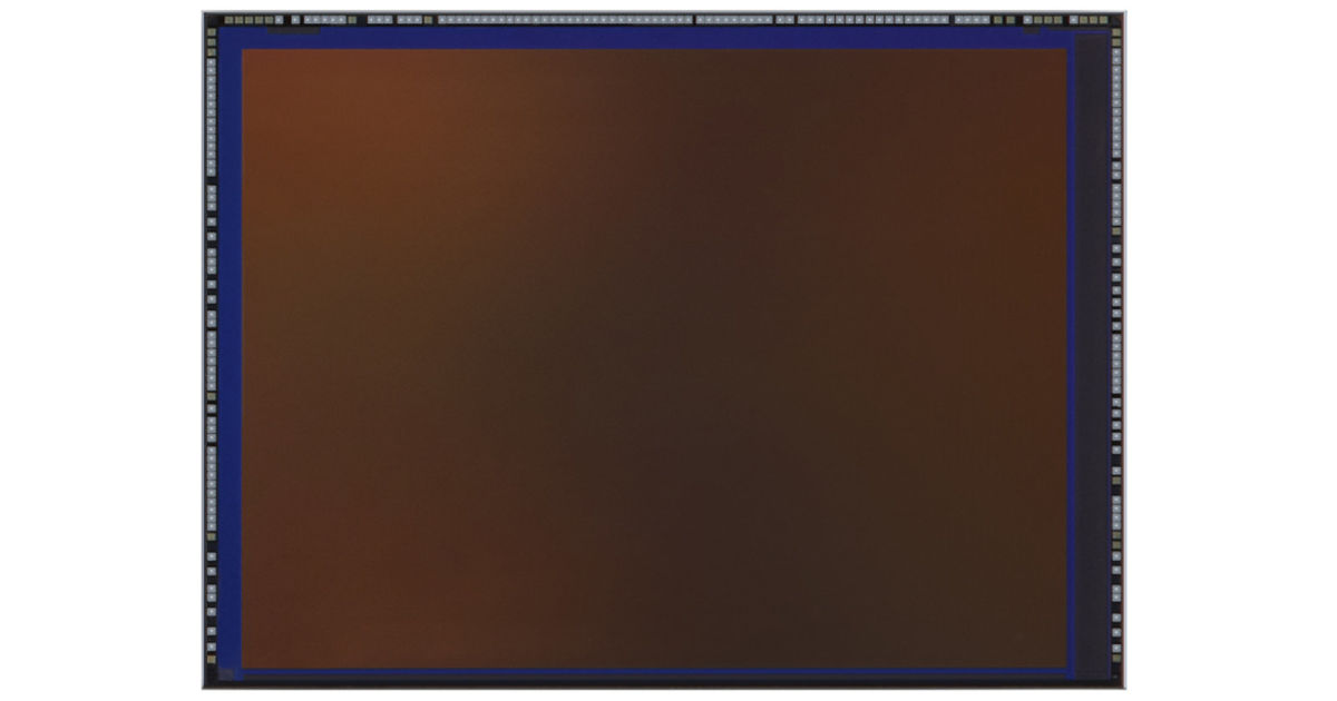 Samsung’s 108-megapixel mobile sensor closes in on mirrorless cameras