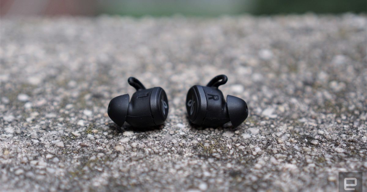 Jaybird Vista review: The best true wireless buds under $200